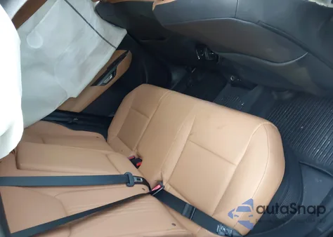 2025 Lexus Nx 350H Premium from USA, damaged, VIN 2T2GKCEZ2SC035791